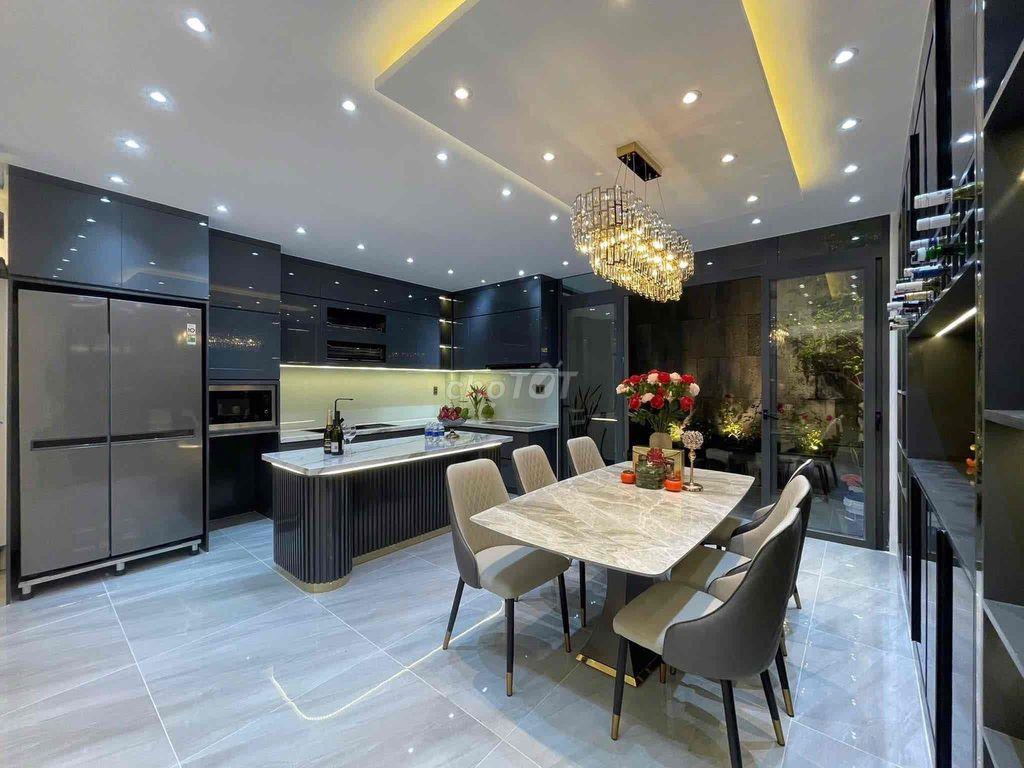 Cho Thuê Nhà Phường 11 Gò Vấp