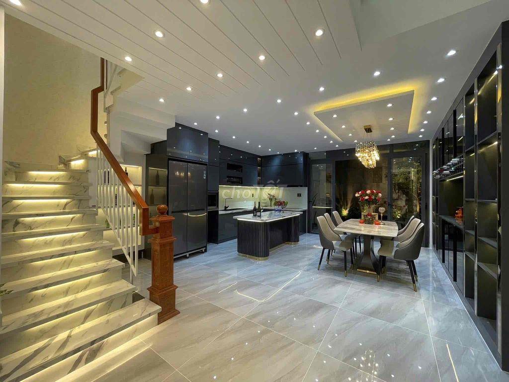 Cho Thuê Nhà Phường 11 Gò Vấp