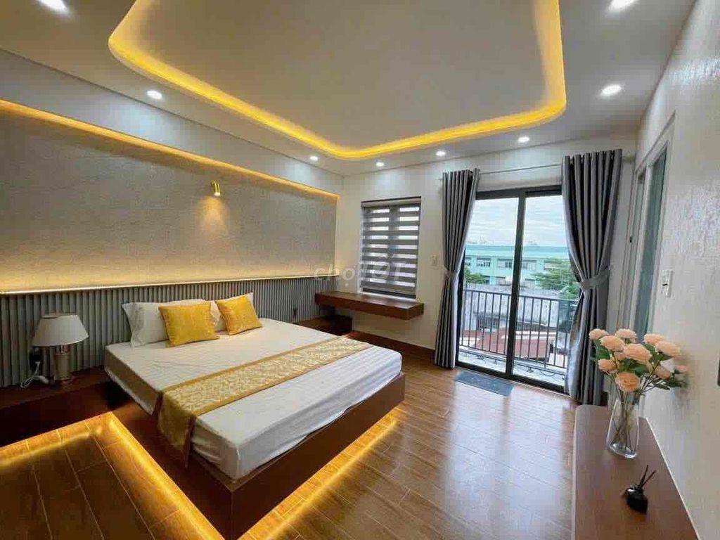 Cho Thuê Nhà Phường 11 Gò Vấp