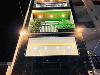 Cho Thuê Nhà Phường 11 Gò Vấp
