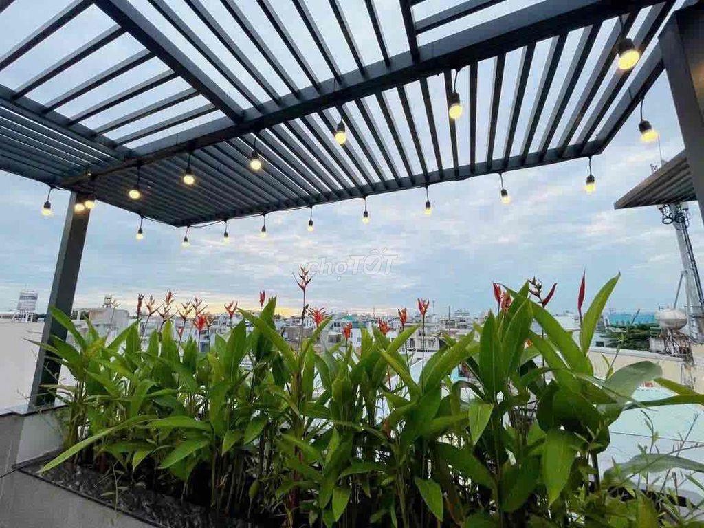 Cho Thuê Nhà Phường 11 Gò Vấp