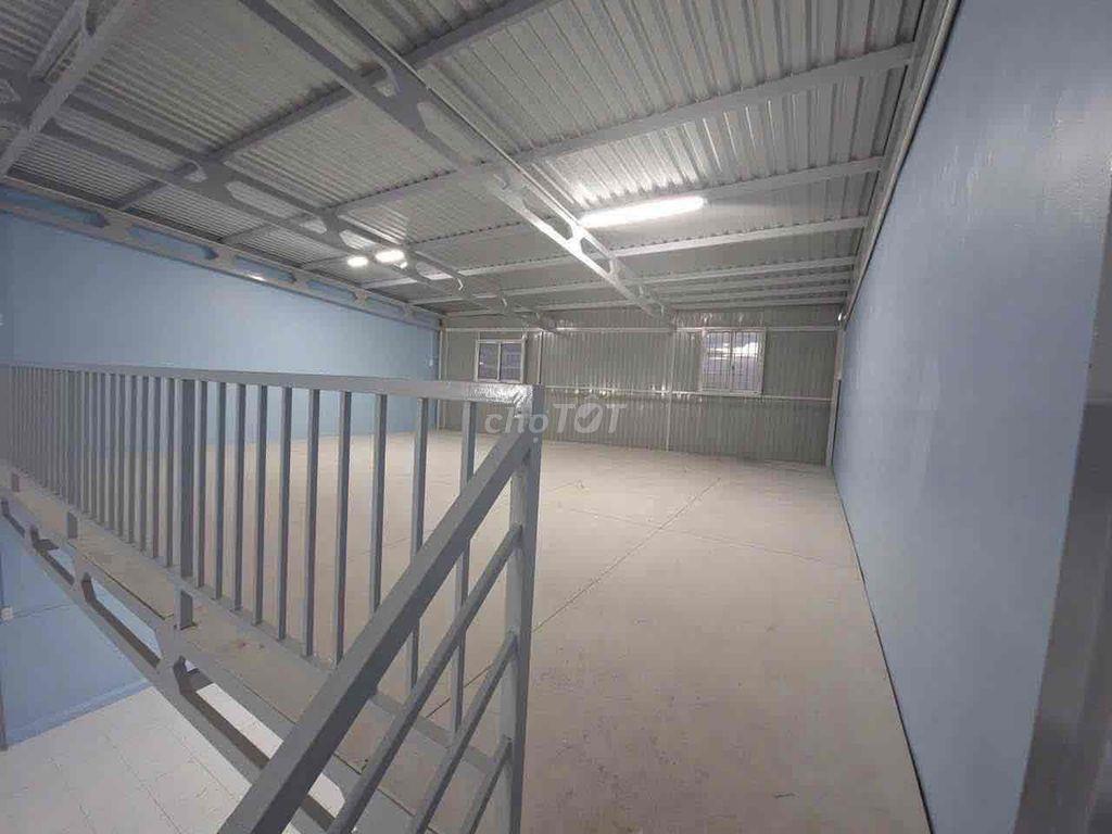Cho Thuê Kho Xuân Thới Thượng Hóc Môn