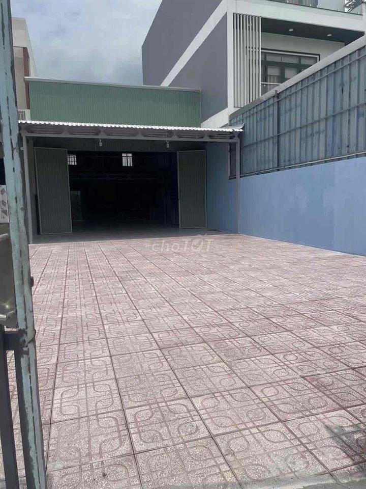 Cho Thuê Kho Xuân Thới Thượng Hóc Môn