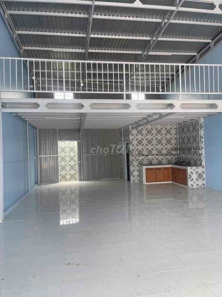 Cho Thuê Kho Xuân Thới Thượng Hóc Môn