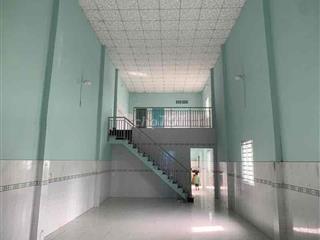 Cho Thuê Nhà Xuân Thới Thượng Hóc Môn