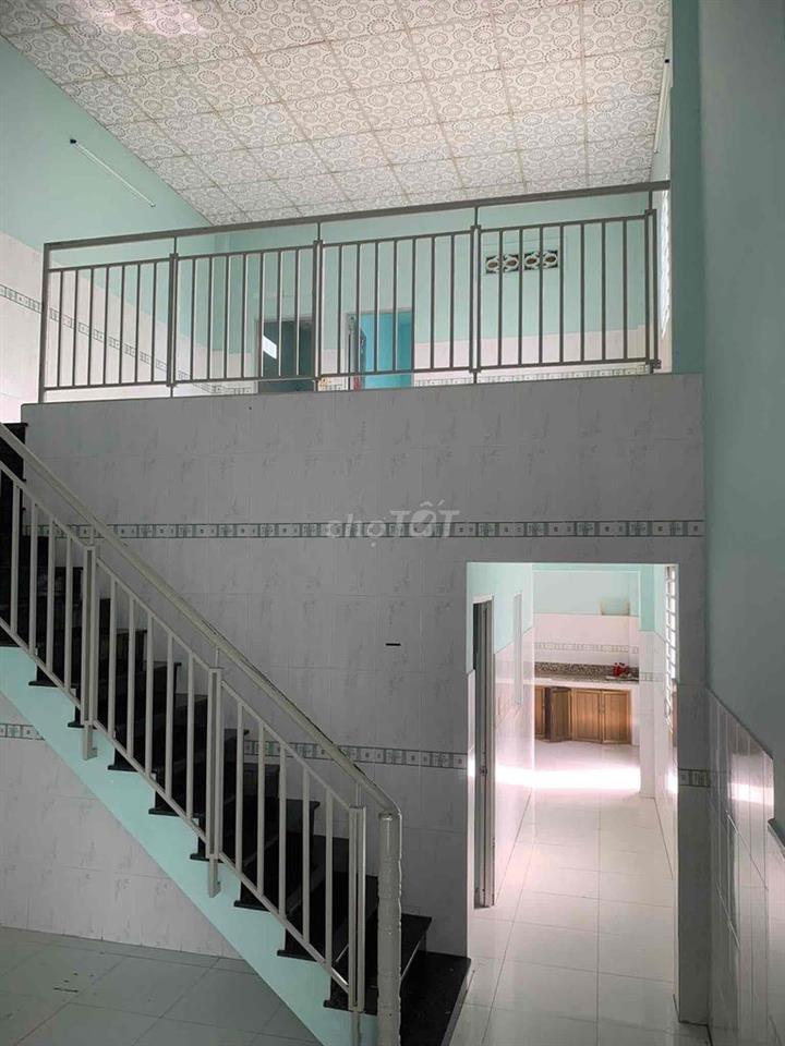 Cho Thuê Nhà Xuân Thới Thượng Hóc Môn