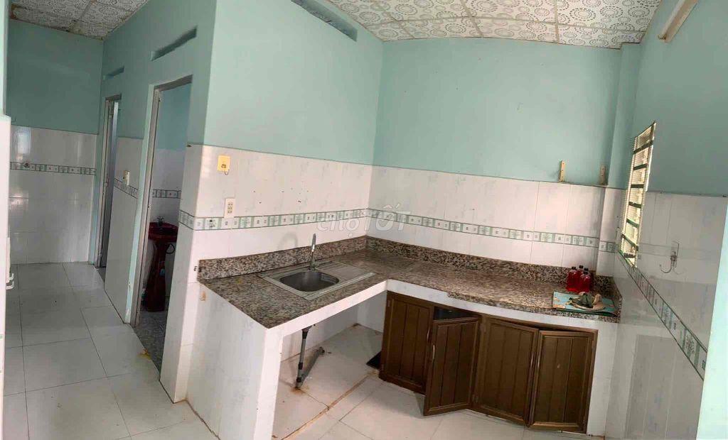 Cho Thuê Nhà Xuân Thới Thượng Hóc Môn
