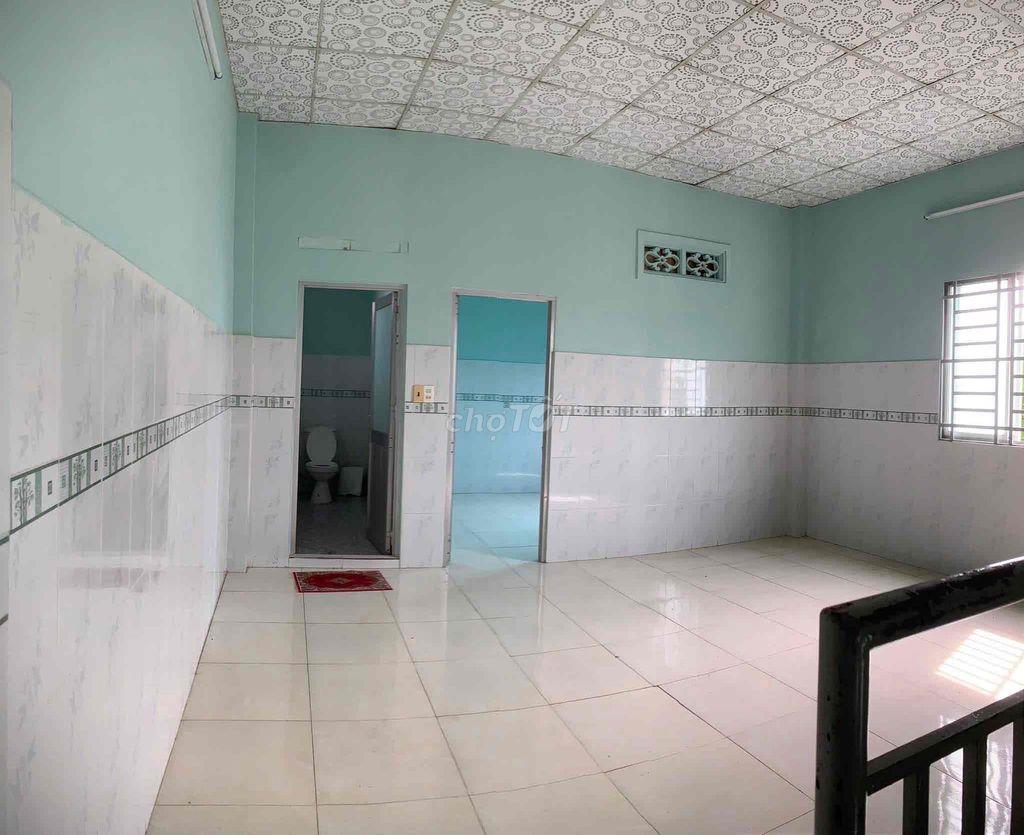 Cho Thuê Nhà Xuân Thới Thượng Hóc Môn