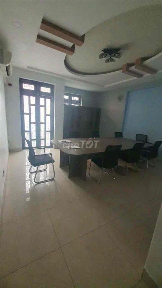 Cho thuê nhà ấp 7 xuân thới thượng hóc môn