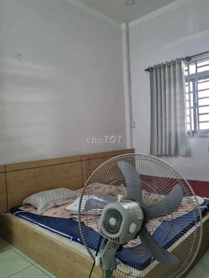 Cho thuê nhà ấp 7 xuân thới thượng hóc môn