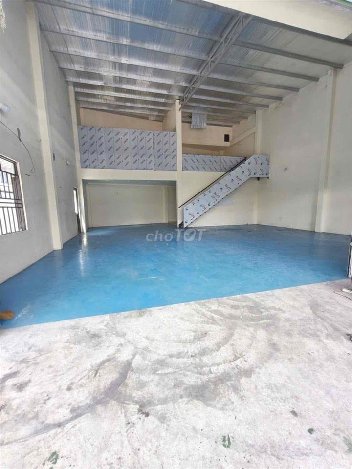 Cho Thuê Kho Xuân Thới Thượng Hóc Môn