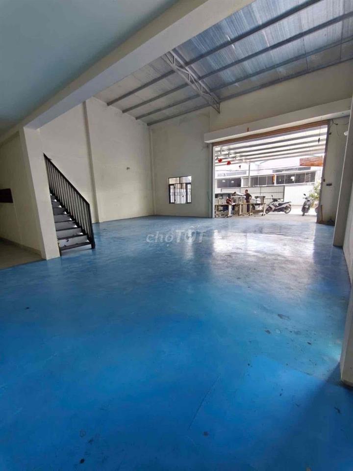 Cho Thuê Kho Xuân Thới Thượng Hóc Môn