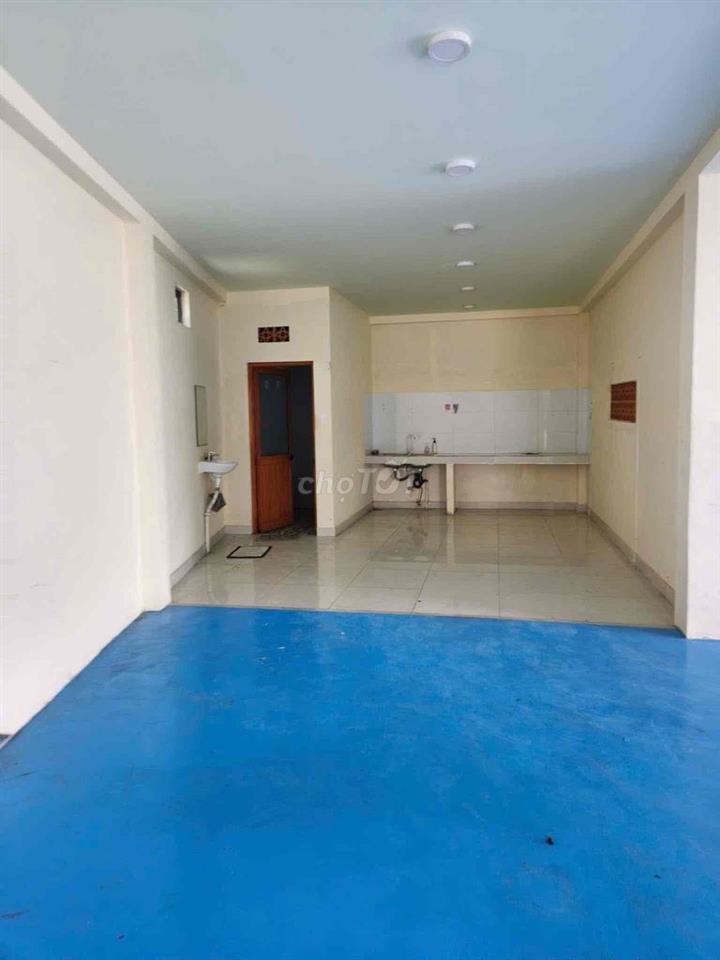Cho Thuê Kho Xuân Thới Thượng Hóc Môn