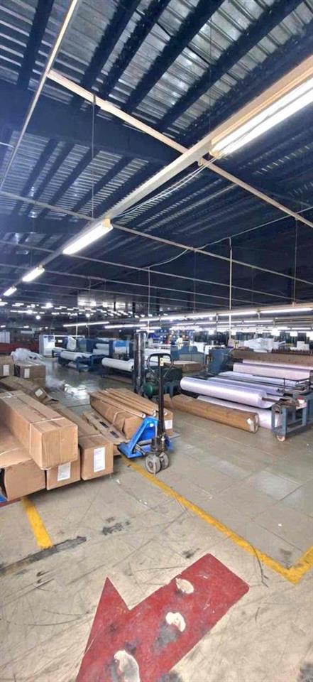 Cho Thuê Kho Gần Ngã 3 Giồng Hóc Môn