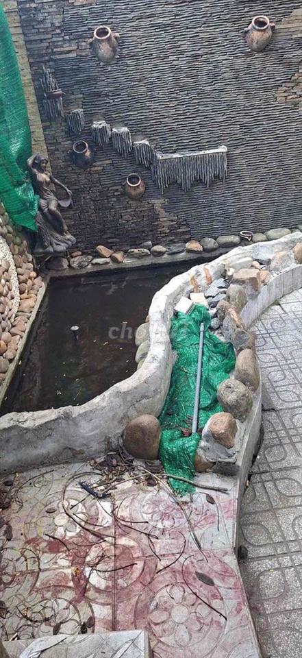 Cho Thuê Kho Xưởng Xuân Thới Sơn có PCCC vách tường
