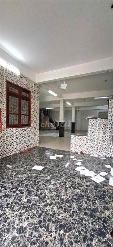 Cho Thuê Kho Xưởng Xuân Thới Sơn có PCCC vách tường