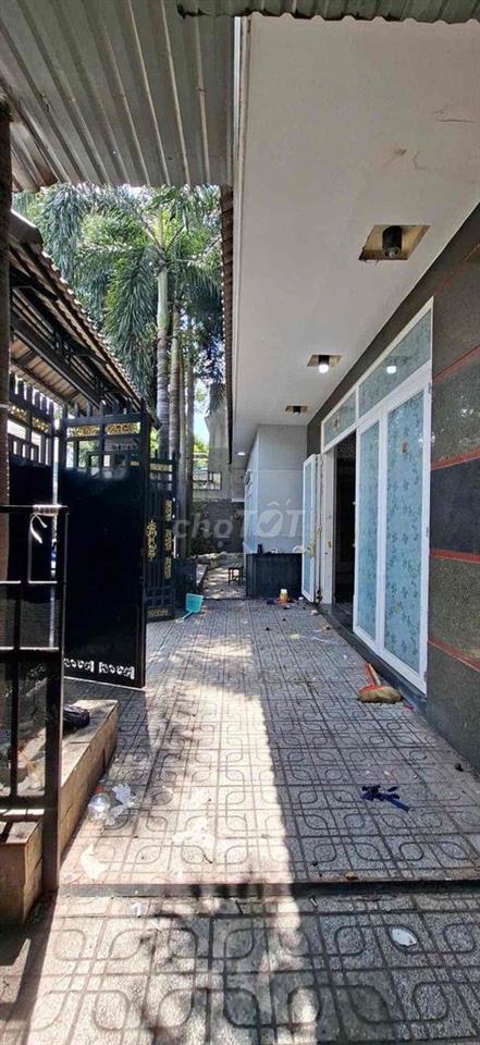 Cho Thuê Kho Xưởng Xuân Thới Sơn có PCCC vách tường
