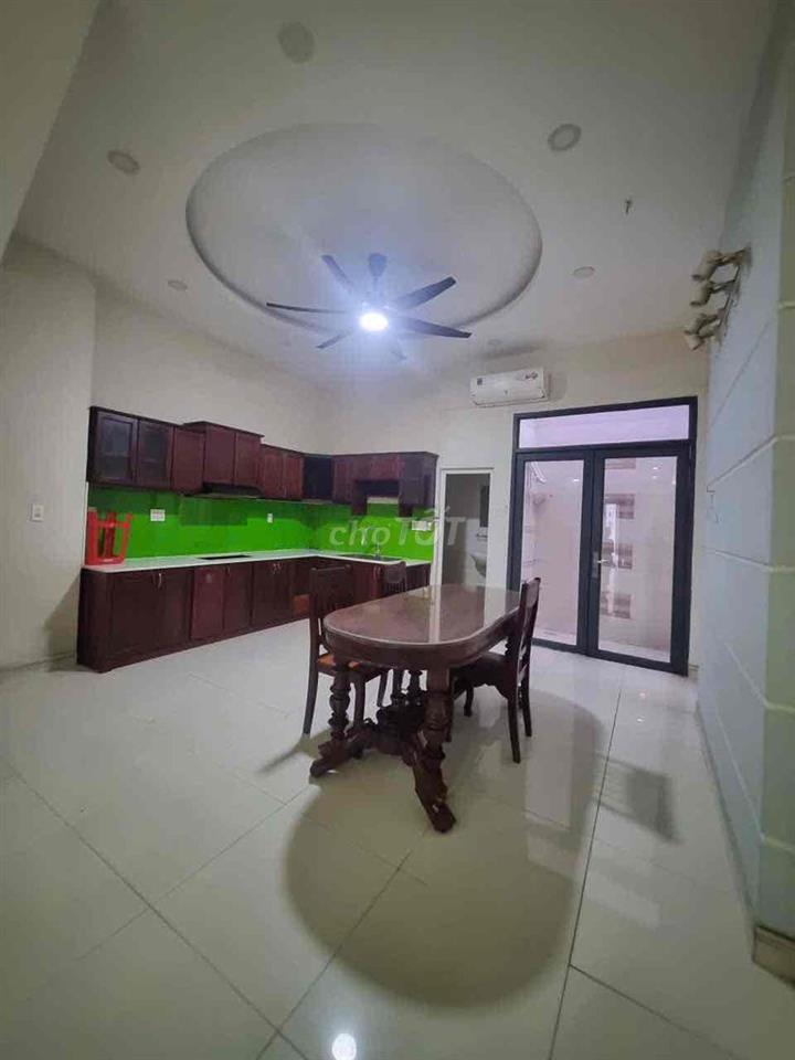Cho Thuê Nhà Bà Điểm Hóc Môn