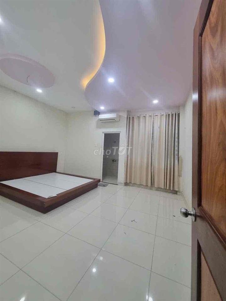 Cho Thuê Nhà Bà Điểm Hóc Môn