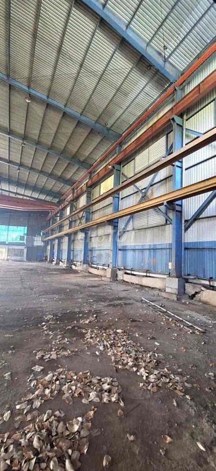 CHO THUÊ LÀM KHO XƯỞNG __MẶT TIỀN QUỐC LỘ__BÌNH CHÁNH__HCM