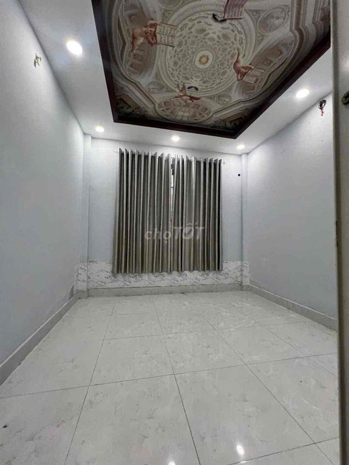 Cho Thuê Nhà Mặt Tiền Tâm Xuân Hóc Môn