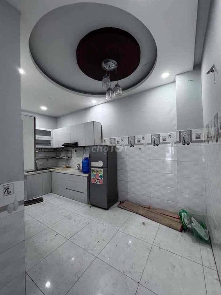 Cho Thuê Nhà Mặt Tiền Tâm Xuân Hóc Môn