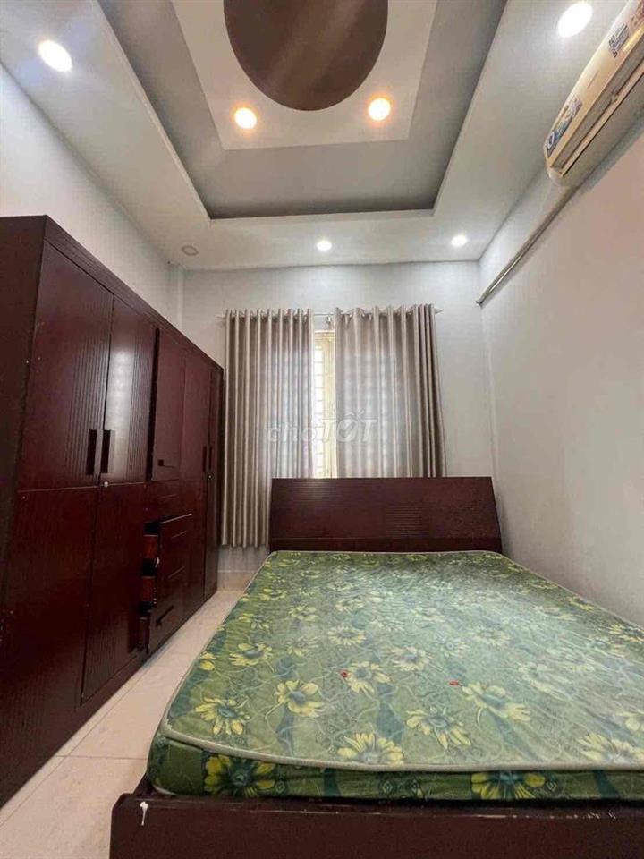 Cho Thuê Nhà Mặt Tiền Tâm Xuân Hóc Môn