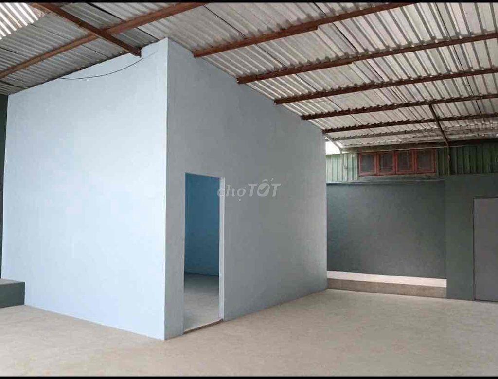 Cho Thuê Kho Xuân Thới Thượng Hóc Môn