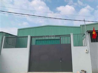 Cho Thuê Kho Xuân Thới Sơn Hóc Môn