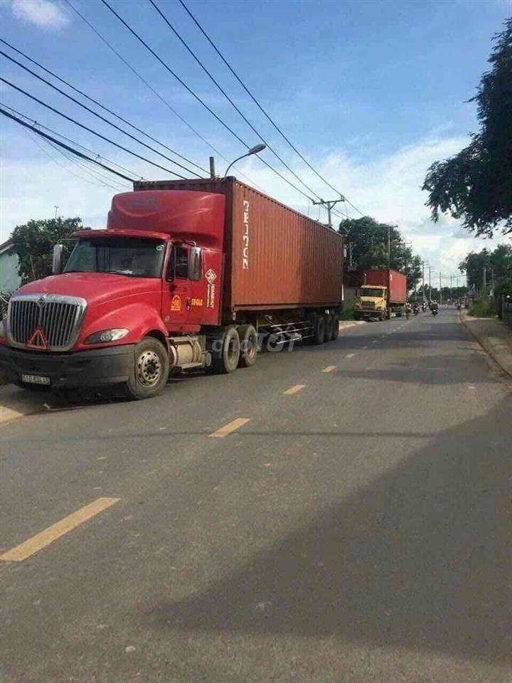 Cho Thuê Kho Xuân Thới Thượng Hóc Môn