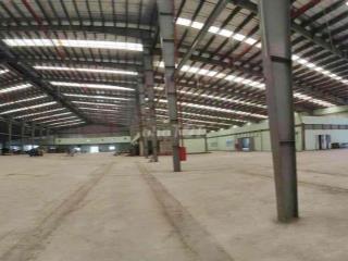 Cho Thuê Kho Xưởng KCN Đức Hoà Long An Dt 20.000m