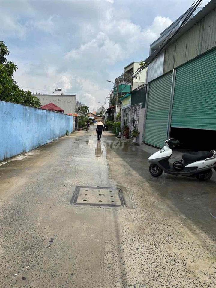 Cho Thuê Kho Trung Chánh Hóc Môn
