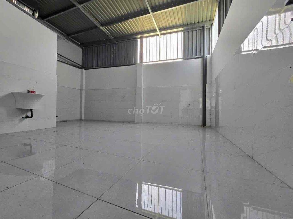 Cho Thuê Kho Xuân Thới Thượng Hóc môn
