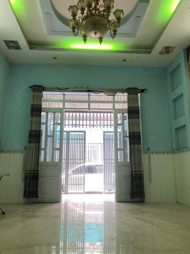 Cho Thuê Nhà Xuân Thới Thượng Hóc Môn
