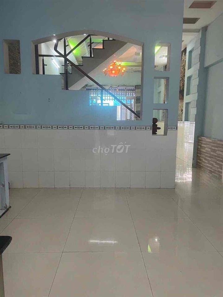 Cho Thuê Nhà Xuân Thới Thượng Hóc Môn
