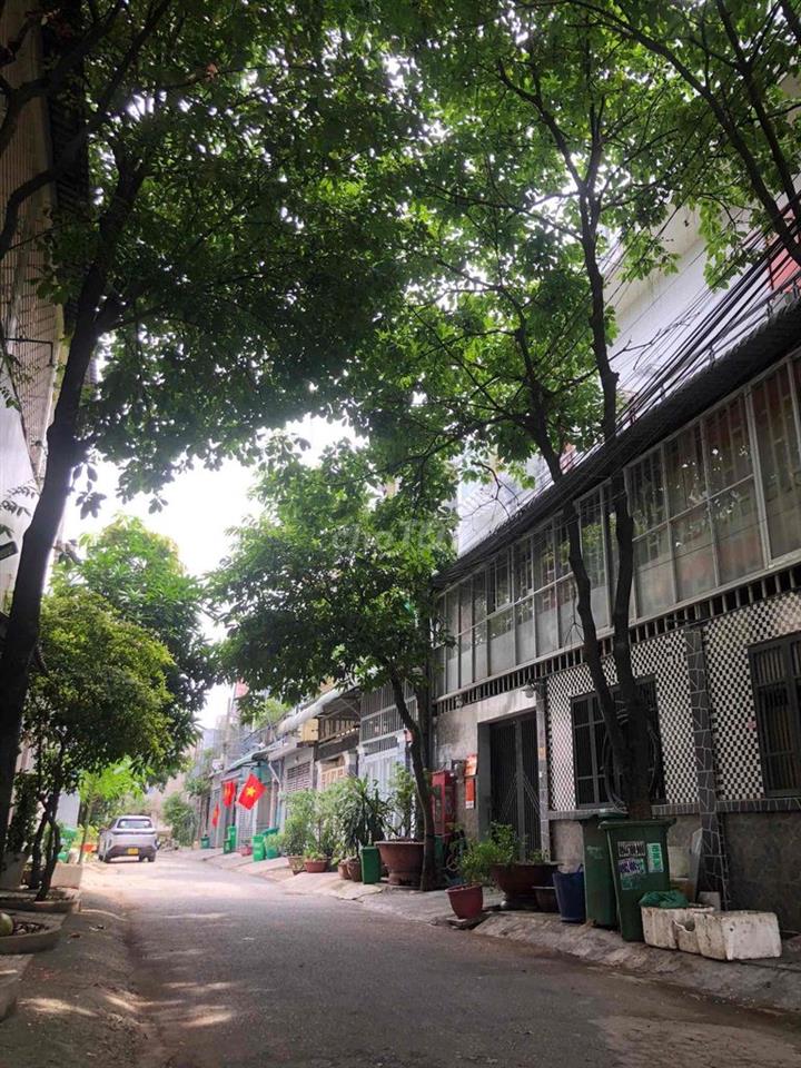 Cho Thuê Nhà Xuân Thới Thượng Hóc Môn