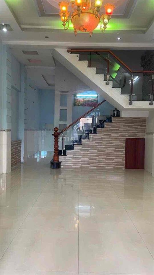 Cho Thuê Nhà Xuân Thới Thượng Hóc Môn