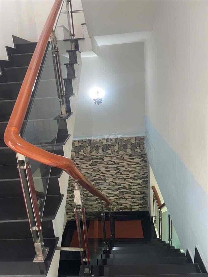 Cho Thuê Nhà Xuân Thới Thượng Hóc Môn