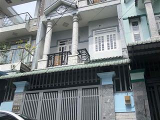 Cho Thuê Nhà Xuân Thới Thượng Hóc Môn