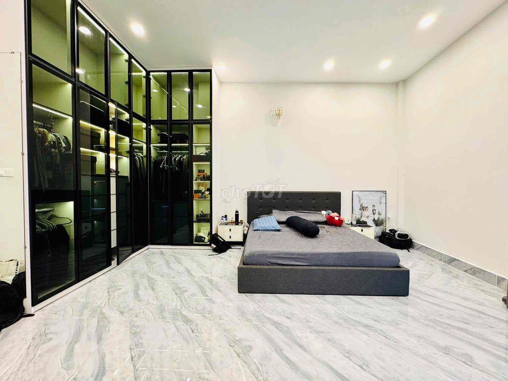 Cho Thuê Nhà Đẹp Gò vẤp