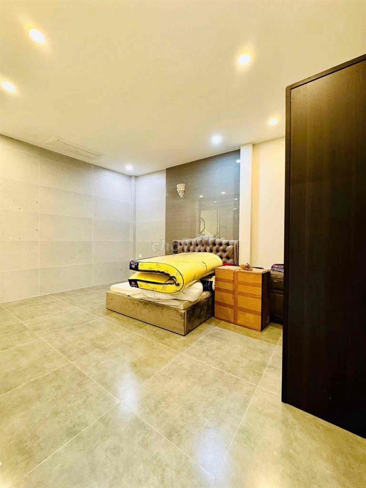 Cho Thuê Nhà Đẹp Gò vẤp
