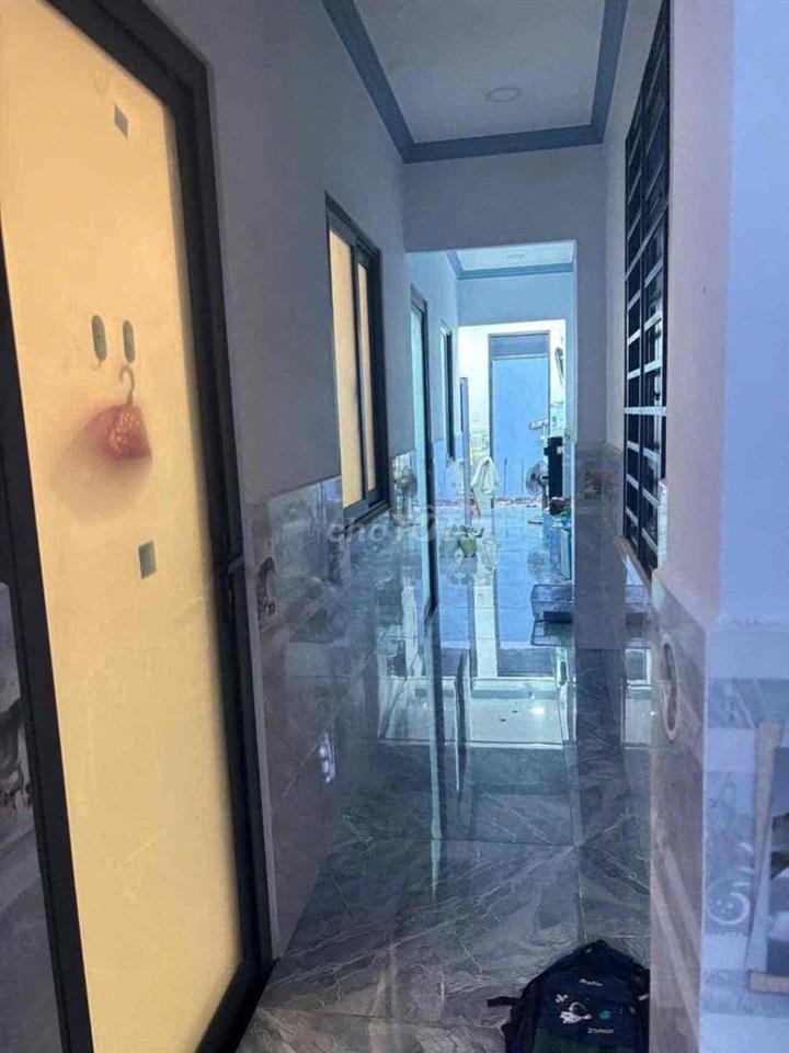 Cho Thuê Nhà Gần Lê Thị Hà Hóc Môn