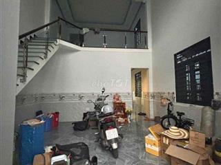Cho Thuê Nhà Gần Lê Thị Hà Hóc Môn