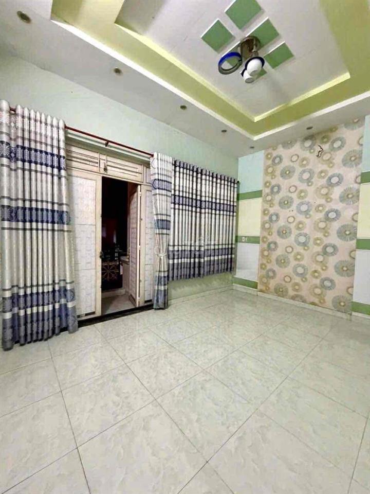Cho thuê Nhà Xuân Thới Thượng Hóc Môn
