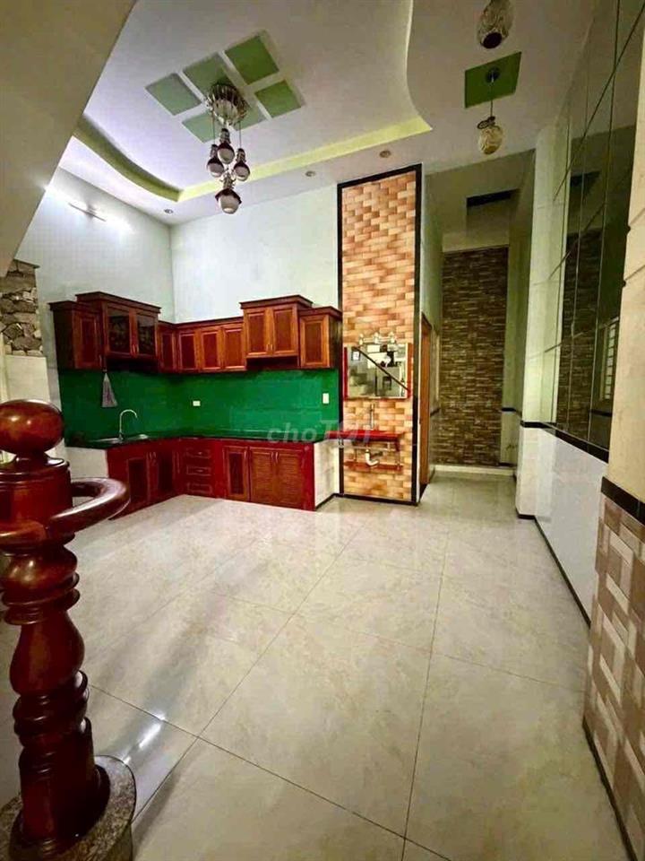 Cho thuê Nhà Xuân Thới Thượng Hóc Môn