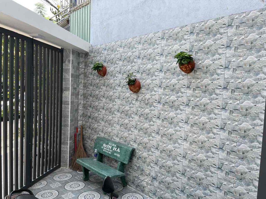 Cho Thuê Nhà Xuân Thới Sơn Hóc Môn