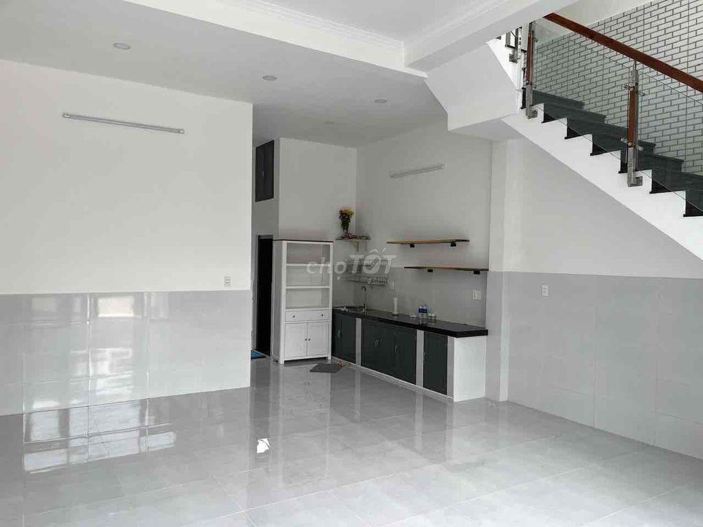 Cho Thuê Nhà Xuân Thới Sơn Hóc Môn