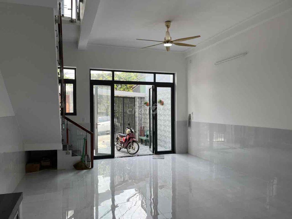 Cho Thuê Nhà Xuân Thới Sơn Hóc Môn