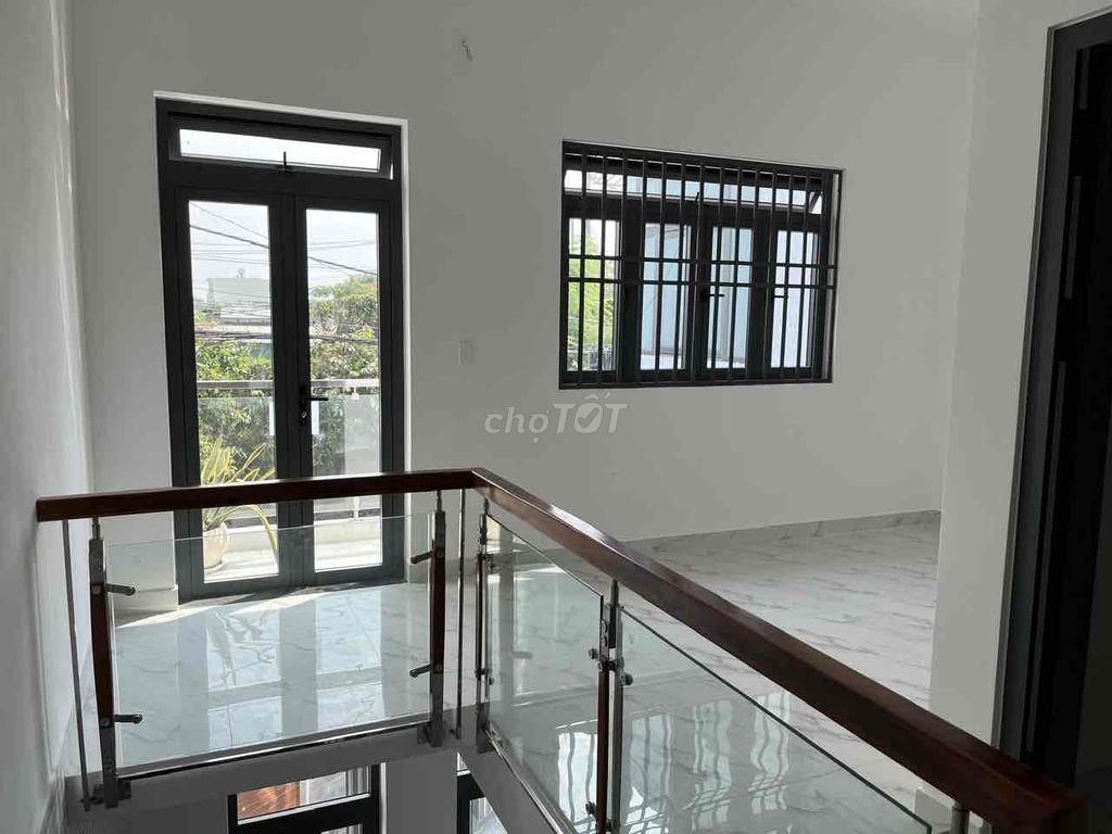 Cho Thuê Nhà Xuân Thới Sơn Hóc Môn