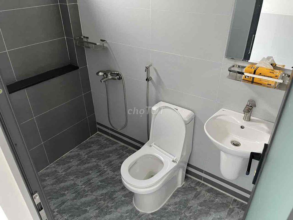 Cho Thuê Nhà Xuân Thới Sơn Hóc Môn